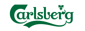 Logo vert simple
